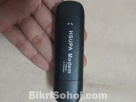 USB 3G Modem